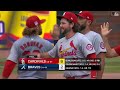 Cardinals vs. Braves Game Highlights (7/21/24) | MLB Highlights