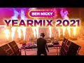 Ben Nicky Year Mix 2021