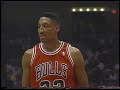 1/30/96 Bulls @ Rockets (Sports Channel Version) *Bulls 1st Win In Houston Since The 87-88 Season*