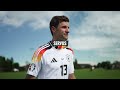 Meine Entscheidung über die Zukunft in der Nationalmannschaft / Thomas Müller