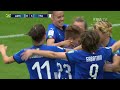 Jamaica v Italy | FIFA Women’s World Cup France 2019 | Match Highlights