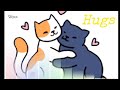 Hugs (experiment2)