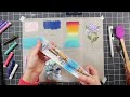 10 MUST TRY Oil Pastel Techniques!