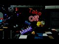 [FNaF/SM]⚠️Take off the Mask ⚠️ short(re-uploaded)