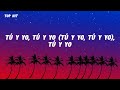 Yng Lvcas & Peso Pluma - La Bebe Remix (Letra/Lyrics) || Yandel 150, Hey Mor