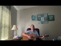 Reckless Love by Cory Asbury Cover