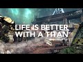 Titanfall: Life is Better With a Titan - Extended Cut