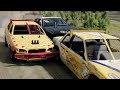 BeamNG AI Racing Series - Season 2, It's Coming.... [Official Trailer]