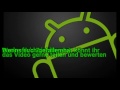 Easter Egg auf dem ANDROID  [AndroidTV]