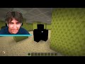 I Scared My Friend Until He QUITS Minecraft