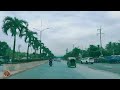 Tagum roadtrip | hyperlapse | Atsup Bisaya