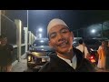 LIVE!!!MALAM HURMAT MUHARROM HUJAN BERKAH