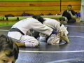 Rickson Gracie in Chicago 1994 Sparring (Part 1)