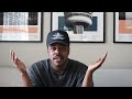 Dallas Journal 001 | I started Youtube...and here's why!