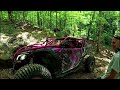 We Went Straight to the HARDEST Trails at Byrds Adventure Center in Arkansas | Part 1 of 2