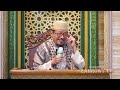 SUMBER KEKUATAN IBU IDA DAYAK MENURUT ISLAM : Prof Dr KH Ahmad Zahro MA al-Chafidz