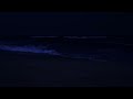 Soothe The Soul , Ocean Sounds Cure Insomnia And Reduce Stress - 4K Video