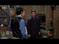 Friends: Ross is Going to China (Season 1 Clip) | TBS