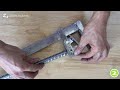 2 SIMPLE HOMEMADE TOOLS That Millions Of People Don't Know