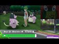 (STREAM VOD) Pokemon Ultra Moon Randomized Nuzlocke Part 6