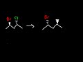 Enantiomers