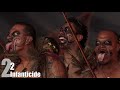 Top 10 TERRIFYING Facts About MAORI WARRIORS