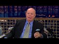 Don Rickles On His Friendship With Bob Newhart | Late Night with Conan O’Brien
