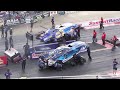 2024 NHRA Summit Nationals | Funny Car Eliminations | Norwalk, OH