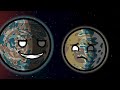 The TRAPPIST-1 Trophy! 🏆 [SolarBalls Fan Animation] @SolarBalls