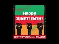 Happy Juneteenth