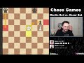 2 Worst Chess Bots Battle Each Other