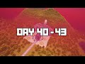 I Survived 100 Days as the COUNTER TITAN in Minecraft!