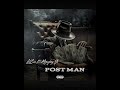 Lil Cas - Post Man ft. Moneybagg Yo #exclusive 2024 Music