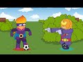 Brawl Stars Animation WILLOW vs FANG (Parody)
