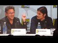 Penny Dreadful Comic Con 2014 Panel: Dorian Gray