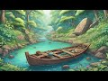 Beautiful Relaxing Music - Relieves stress, anxiety and depression, 🌿For healing mind, body and soul