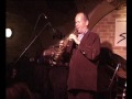 Steve Lacy - at the Sunset Jazz Club