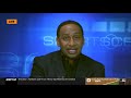 [Full] Stephen A. Smith on Knicks Free Agency | THE JUMP ESPN