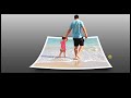 3D Pop Out Photo Effect in Photoshop | How to Create 3D Pop Out Photo effect in Photoshop in Hindi.
