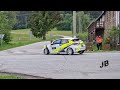 51. Rallye Český Krumlov 2024   9RZ. Malšín
