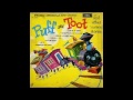 Puff and Toot (Children's)