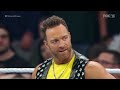 AJ Styles, Randy Orton, LA Knight Want Roman Reigns | WWE SmackDown Highlights 12/22/23 | WWE on USA