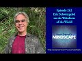 Mindscape 262 | Eric Schwitzgebel on the Weirdness of the World