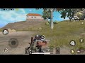 PUBG MOBILE let's play