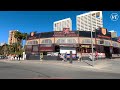 Discover the Best Driving Tour of Benidorm Levante Beach and the Bar Strip