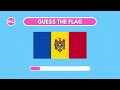 Guess the Flag in 3 Seconds | Flag Quiz