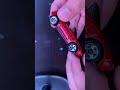 Mazda Mx5 Miata hot wheels custom