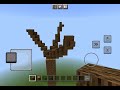 l  How To Build A Tree Minecraft Tutorial