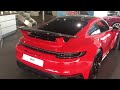 Porsche 992 GTS @porschecentrewolverhampton1851