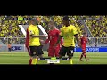 FIFA 22 Mobile cu Blonda 69 - primul meci cu adversar real